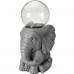 Solārā lampa elephant Balts