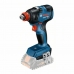 Skruetrækker BOSCH GDX 18V-200 Professional 18 V 200 Nm