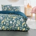 Nordisk deksel SUNSHINE TODAY Floral 240 x 220 cm