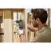 Berbequim com chave de fendas BOSCH Professional GSR 12V-35 FC Solo L-B