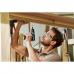 Berbequim com chave de fendas BOSCH Professional GSR 12V-35 FC 12 V