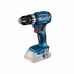 Hamerboor BOSCH Professional GSB 18V-45 18 V