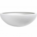 Pot EDA Ø 59 cm Blanc Plastique Rond