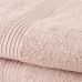 Jogo de toalhas TODAY 50 x 90 cm Rosa Claro