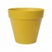 Vaso Elho Loft Urban 25 Amarelo Ø 24,5 x 22,2 cm