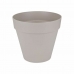 Vaso Elho Urban Grigio Rotondo Ø 20 cm