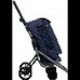 Carrello Playmarket 24910D3 290GOUP Azzurro 39,5 L