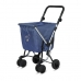 Carrinho de Vegetais 24960C 217 WEGO Azul Marinho 55 L