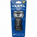 Lanternă Varta 18650 101 401 Lumină LED Alb Negru