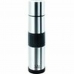 Thermos JATA 838          * 1 L Zwart/Zilverkleurig