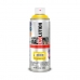 Farba w sprayu Pintyplus Evolution RAL 1023 300 ml Traffic Yellow