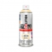 Tinta em spray Pintyplus Evolution RAL 1015 400 ml Light Ivory