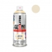 Spray festék Pintyplus Evolution RAL 1015 400 ml Light Ivory