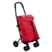 Indkøbsvogn Playmarket 24917 277 GO4 Rød (43,5 L)