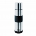 Thermos JATA 837          * 750 ml Zwart/Zilverkleurig