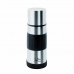 Thermos JATA 835          * Zilverkleurig 350 ml