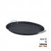 Pan Valira AIRE 40X25 Zwart Metaal