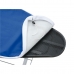 Prekrivač za dasku za glačanje POLTI PAEU0202 Plavo/Bijelo 120 x 45 cm (120 x 45 cm)