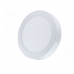 LED svetilka Silver Electronics DOWNLIGHT492040 Bela 20 W