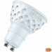 Bec LED Silver Electronics 440110 GU10 4W GU10 3000K