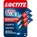 Клей Loctite mini trio