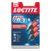 Cola Loctite mini trio