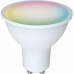 Żarówka LED Denver Electronics SHL-450 RGB Wifi GU10 5W 2700K