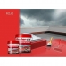 Waterdicht makend Fischer Ms Rood 750 ml