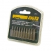 Set van tips Mota btj1 25 mm 10 Stuks