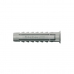 Tacos Fischer SX 90887 Nailon 5 x 25 mm (50 Unidades)