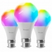 Bec LED Nanoleaf ESSENTIALS BULB A60 B2 F 9 W