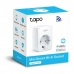 Έξυπνο Βύσμα TP-Link TAPOP100-PK1 2300W