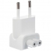 Kannettavan laturi Apple MC461Z/A 60W 60 W