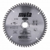 Rezalni disk Mota  clp18 sc760p