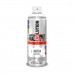 Spraymaali Pintyplus Evolution RAL 9010 400 ml Matta Pure White