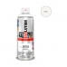 Spraymaali Pintyplus Evolution RAL 9010 400 ml Matta Pure White