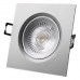 Foco embutido EDM 31657 Downlight F 5 W 380 lm (6400 K)