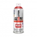 Malba sprejem Pintyplus Evolution RAL 3000 400 ml Flame Red