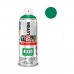 Boja u spreju Pintyplus Evolution RAL 6029 400 ml Mint Green