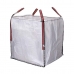 Debris Sack Fun&Go Big Bag 90 x 90 x 100 cm White polypropylene