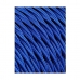 Cabo EDM C75 2 x 0,75 mm Azul 5 m