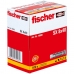 Шипове Fischer SX 70008 Найлон 8 x 40 mm (100 броя)