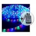 Mangueira LED EDM Flexiled Multicolor 230 V (12 m)