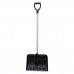 Snow shovel 121 x 40 x 32 cm