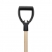 Snow shovel 121 x 40 x 32 cm