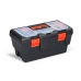 Caixa de Ferramentas Terry Eko Toolbox 19 48 x 25,5 x 23 cm Polipropileno