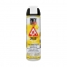 Spraymaling Pintyplus Tech T101 360º Hvit 500 ml