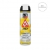 Spray cu vopsea Pintyplus Tech T101 360º Alb 500 ml