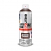 Spray cu vopsea Pintyplus Evolution RAL 8017 300 ml Ciocolată