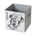 Kamerscherm Domopak Living Minnie Stof (32 x 32 x 32 cm)